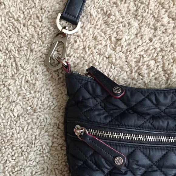 Mz Wallace Handbag Strap Handbags